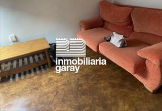 Àtic a Medina de Pomar. Apartamento céntrico