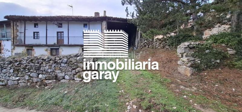 Foto 2cc7e76c-3809-434b-a4bb-b828909465ee. Casa  a la venta para rehabilitar en valdebezana en Valle de Valdebezana