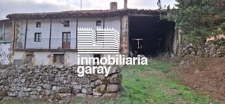 Haus in Valle de Valdebezana. Casa a la venta para rehabilitar en valdebezana