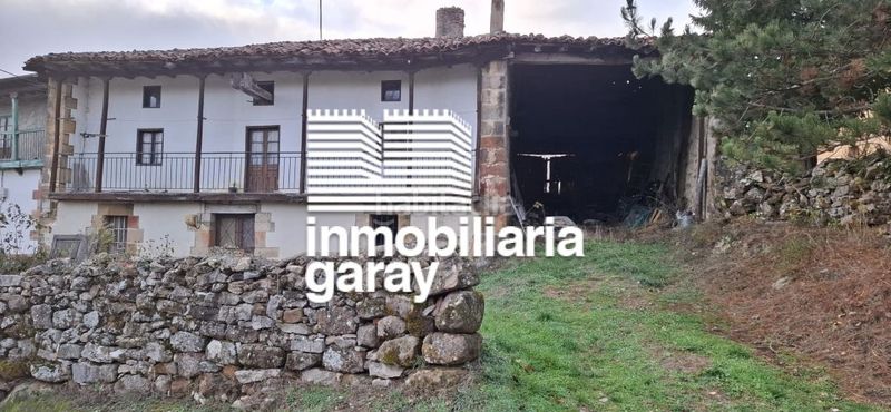 Foto 7e52dd65-21db-4cc8-8765-0ac2e3460eb3. Casa  a la venta para rehabilitar en valdebezana en Valle de Valdebezana