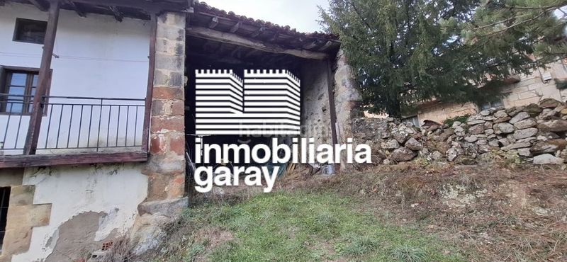 Foto f9ef7a2c-e183-48eb-b78d-351eaa6cd6ef. Casa  a la venta para rehabilitar en valdebezana en Valle de Valdebezana