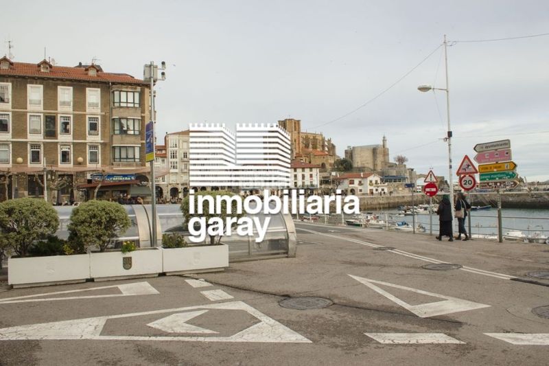 Foto 35067b84-bef4-480b-8123-80a713b744d3. Pis a Centro Castro - Urdiales