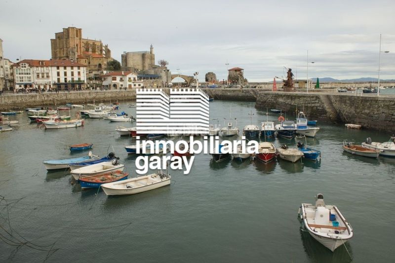 Foto 4d248ba7-b6f6-4152-bc78-10b0ac0ebf95. Pis a Centro Castro - Urdiales