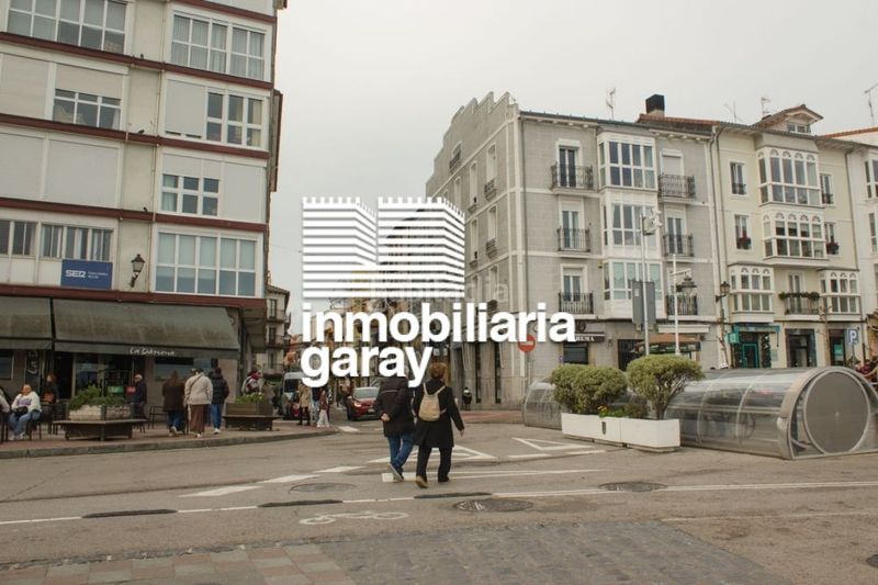 Foto 850caa00-2c20-48f2-9383-311538153f33. Pis a Centro Castro - Urdiales