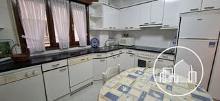 Pis a Villarcayo de Merindad de Castilla la Vieja