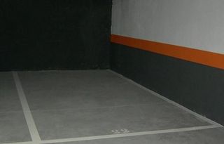 Autoparkplatz in Medina de Pomar. Parcela de garaje abierta en medina de pomar