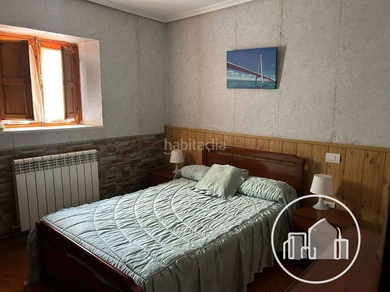 Foto 416f49e9-3894-4969-bf28-227d44cc951f. Casa amb calefacció a Arija