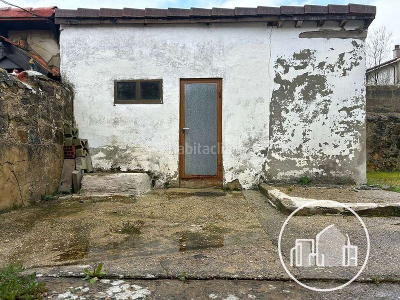Foto 748a184f-0868-4c30-a4c0-4d9d4357e480. Casa amb calefacció a Arija