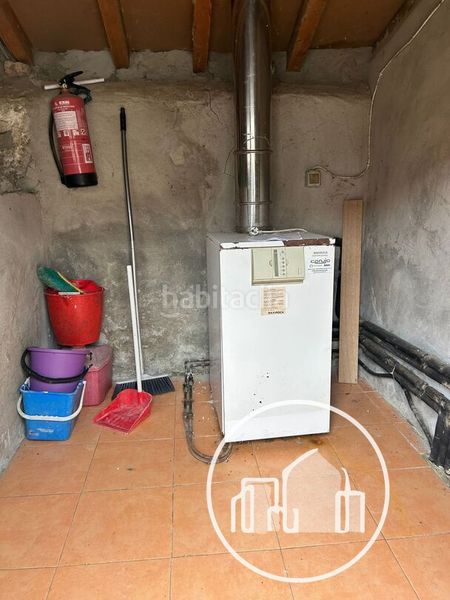 Foto fa95078b-6593-4e92-a9e4-79969ef88bda. Casa amb calefacció a Arija