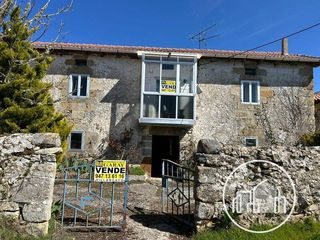 Casa a Alfoz de Bricia