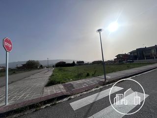 Terreny residencial a Medina de Pomar