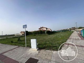 Terreny residencial a Medina de Pomar