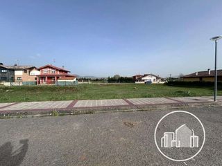 Terreno residencial en Medina de Pomar