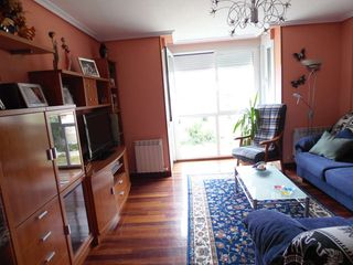 Casa adossada a Medina de Pomar. Adosado seminuevo, en venta o alquiler