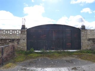 Residential Plot in Villarcayo de Merindad de Castilla la Vieja. Terreno al lado de villarcayo para construcción de chalet