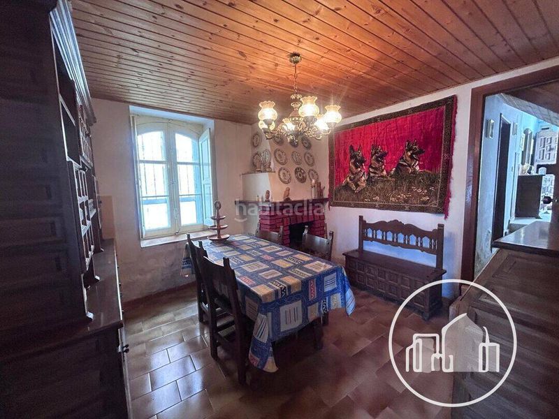 Foto 0e6ac5a4-fa70-4711-ac02-6531463bb340. Casa a Trespaderne