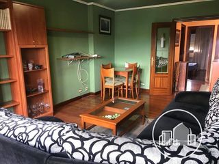 Etagenwohnung in Medina de Pomar. Piso céntrico en medina de pomar