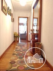 Alquiler Piso en Villarcayo de Merindad de Castilla la Vieja. Se alquila piso par temporada escolar en villarcayo