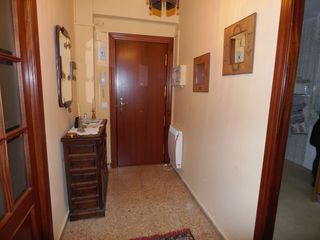 Etagenwohnung in Trespaderne. Piso en trespaderne