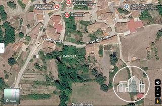 Residential Plot in Valle de Manzanedo. Parcela urbana en manzanedo