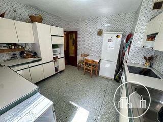Pis a Villarcayo de Merindad de Castilla la Vieja
