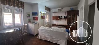 Lloguer Pis a Villarcayo de Merindad de Castilla la Vieja. Un primero sin ascensor en alquiler para el mes de julio