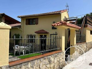 Casa a Merindad de Valdeporres