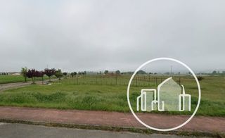 Terreny residencial a Villarcayo de Merindad de Castilla la Vieja
