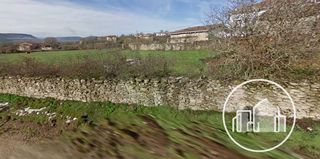 Residential Plot in Valle de Losa. Se vende finca urbana en el valle de losa