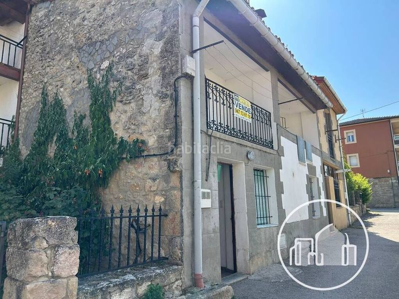 Foto 346aa0a4-f20b-4b85-acff-dc4578ede56a. Casa a Merindad de Valdivielso