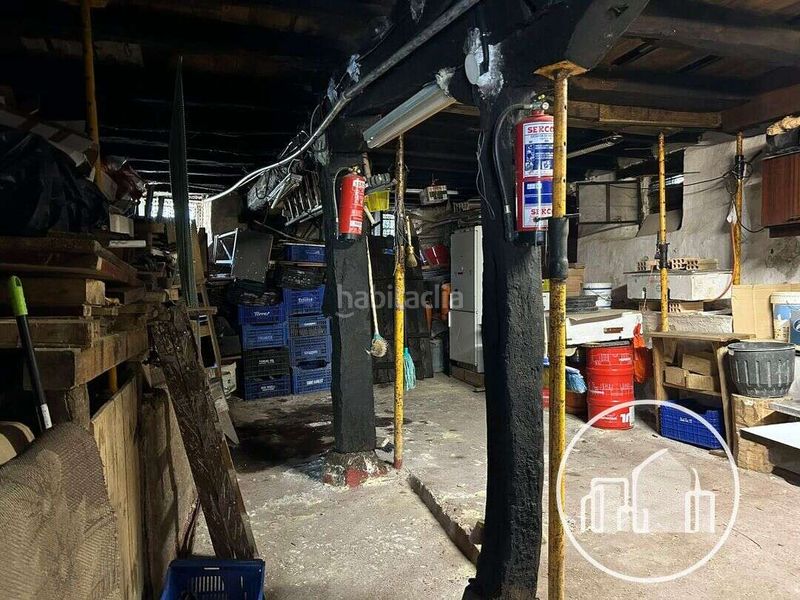 Foto a5abf7ec-41de-4d3b-a332-850c5b0c8311. Casa a Merindad de Valdivielso