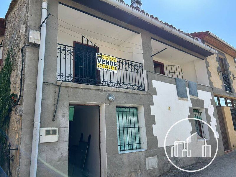 Foto b69caa69-7ae0-42bf-a949-a63a2a1e6bbd. Casa a Merindad de Valdivielso