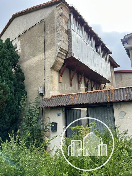 Foto 17a8982f-a440-410d-bfc5-24435aa27774. Casa  a la venta con terreno en el en Valle de Valdebezana