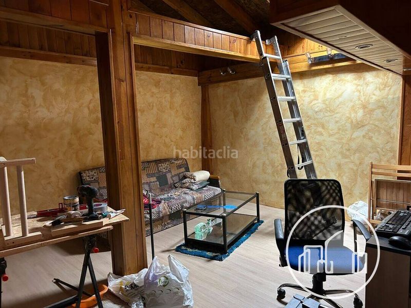Foto 5dac3aad-fe60-4d2b-91ef-84cff86191b1. Casa  a la venta con terreno en el en Valle de Valdebezana