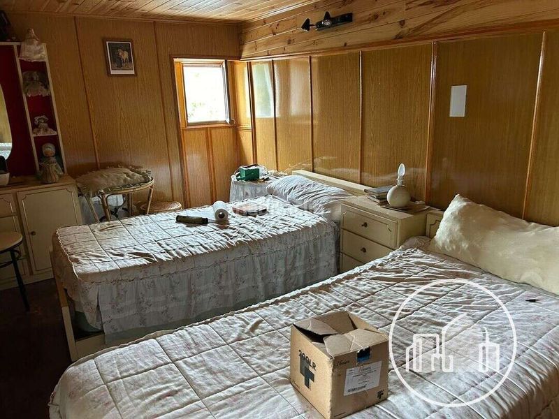 Foto 6d58b627-8120-4786-828f-b40f71a05e3f. Casa  a la venta con terreno en el en Valle de Valdebezana
