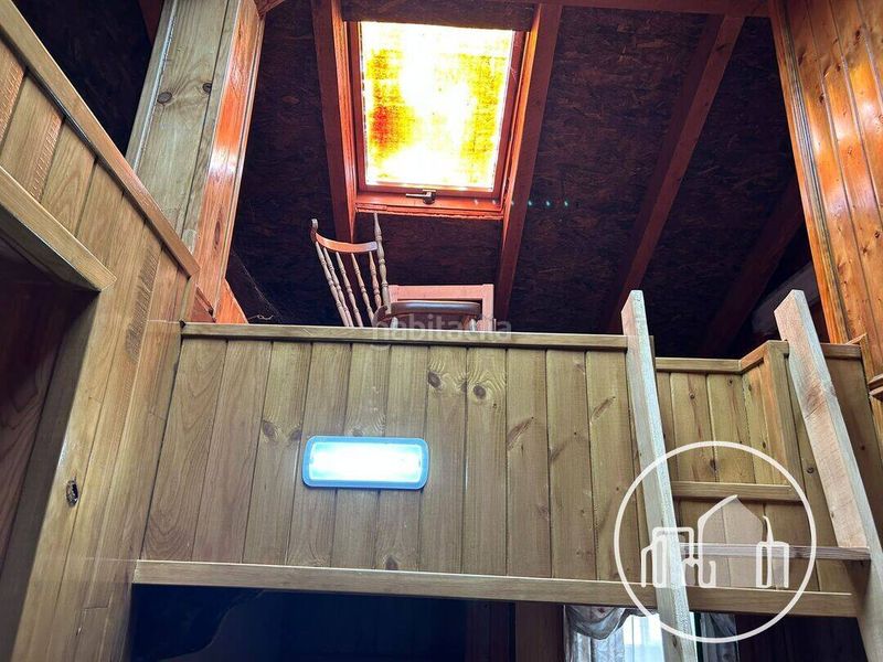 Foto 74fecf66-5aee-4b5c-be3f-1eaa0bc8a7ef. Casa  a la venta con terreno en el en Valle de Valdebezana