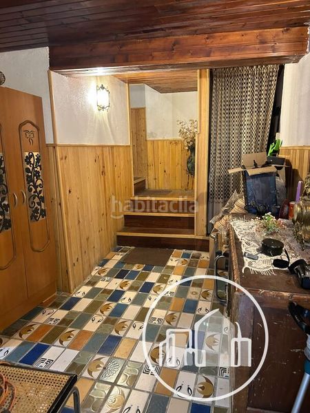 Foto 7b5887da-2182-4fe9-993e-1d181176191c. Casa  a la venta con terreno en el en Valle de Valdebezana