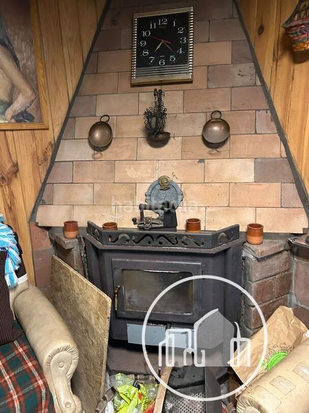 Foto 91f5aac2-d089-485a-8946-128926b88664. Casa  a la venta con terreno en el en Valle de Valdebezana