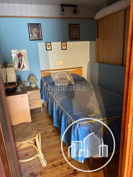 Foto bd9f641c-2936-4487-8d9f-9c4c5898d5af. Casa  a la venta con terreno en el en Valle de Valdebezana