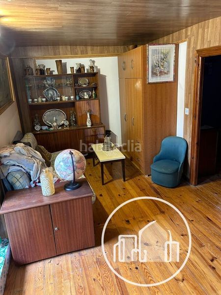Foto d427502e-404e-43b0-8821-6c6234ef325c. Casa  a la venta con terreno en el en Valle de Valdebezana