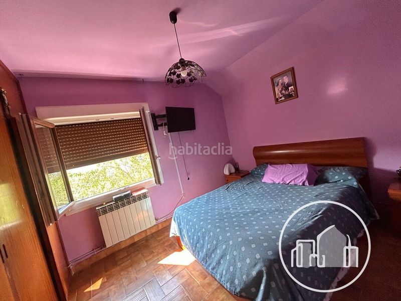 Foto a68e804c-f2f3-40dd-926e-edd004182cfe. Xalet amb calefacció aparcament a Valle de Tobalina
