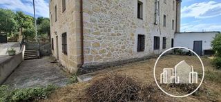 Casa a Merindad de Valdivielso