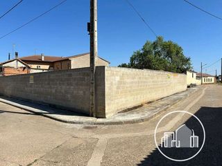 Wohngrundstück in Arenillas de Riopisuerga. Terreno urbano en arenillas de riopisuerga