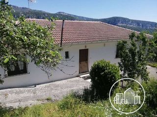 Casa a Merindad de Valdeporres