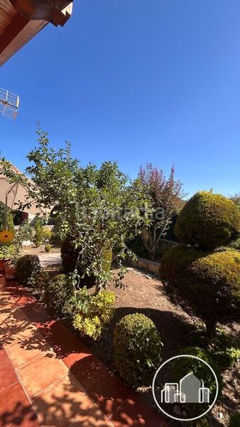 Foto 57654585-899d-4730-bd08-87397eb9c628. Xalet amb calefacció a Valle de Losa
