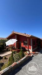 Xalet a Valle de Losa