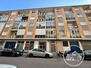 Flat in Villarcayo de Merindad de Castilla la Vieja. Piso centrico en villarcayo con calefaccion