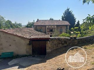 Casa a Alfoz de Bricia