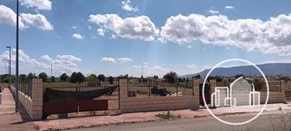 Terreno residencial en Villarcayo de Merindad de Castilla la Vieja. Parcela urbana en campo aviacion de villarcayo