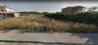 Terreno residencial en Villarcayo de Merindad de Castilla la Vieja. Se vende parcela urbana muy cerca de villarcayo